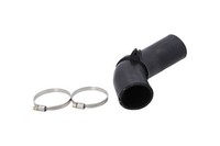 Ladeluftschlauch Kamoka 7910973 FüR BMW 3Er E46 Touring Compact 318 320