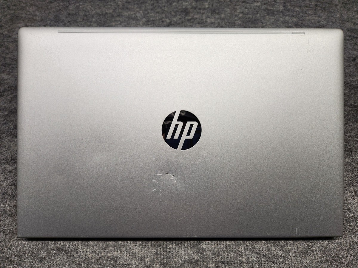 HP ProBook 450 G8 15.6