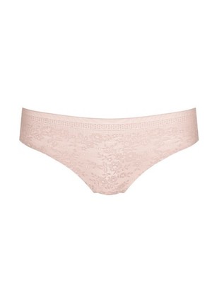 L(14) Sloggi Thong ZERO Lace Hipstring Thongs Seamless No VPL Knickers Lingerie