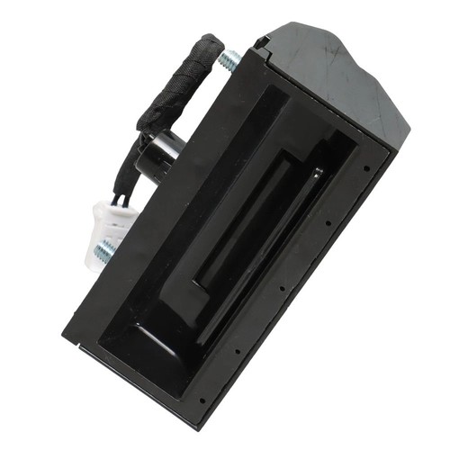 Rear Release Handle for Mitsubishi For Endeavor 2004 2011 Tailgate OEM MR599766 - Picture 8 of 12
