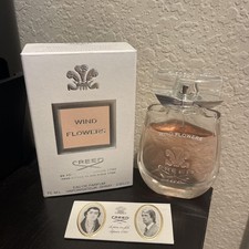 Wind Flowers Creed аромат - аромат для жінок 2021