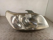 Feu avant (phare) Chevrolet AVEO