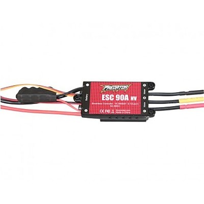 Fms Predator 90A Hv Esc