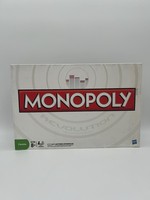 Monopoly Revolution | Hasbro | Unbespielt & Inhalt In Folie | Brettspiel 2009✅