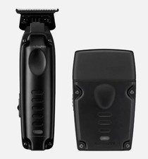 BaBylissPRO Limited Edition Lo-Pro FX Compact Cordless Trimmer Foil Shaver