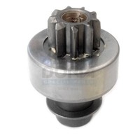Meat & Doria Ritzel Starter FüR Fiat Uno 146A/E 45 I.E 1.0 146_ 75 Fiorino