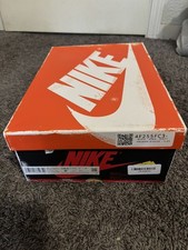 Jordan Retro 1 Chicago Lost and Found NIB Men 9.5 DS