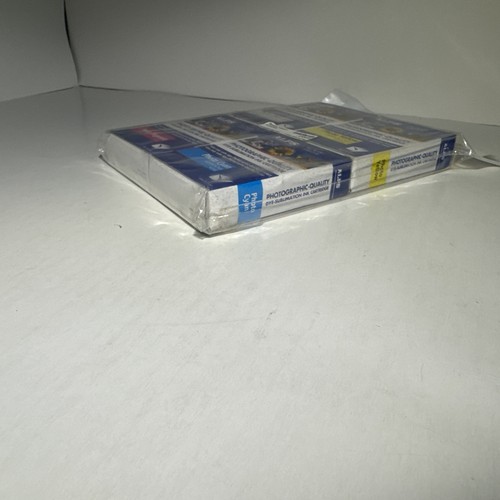ALPS Photographic Ink Cartridges 105818, 105816, 105814, 105812 for 1300 & 2300 - Picture 9 of 9