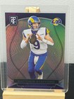 Front of 2024 Panini Totally Certified - Matthew Stafford #51