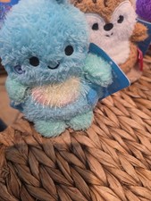 Bum Bumz By Russ Plush Kelly Toy Co Groovy Bumz Lot Of 6 All Have Tags