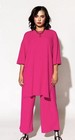 NWT Dressed In LaLa Lex Ribbed Playsuit in Hot Pink Size L — photo 3