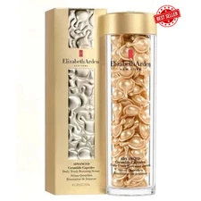 Elizabeth Arden Advanced 90 Ceramide Capsules Daily Youth Restoring Serum.Sealed