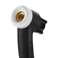 WP-9 SR-9 Tig Welding Torch Flexible Head Body W/ Valve Air Cooled Tig Weldin UK