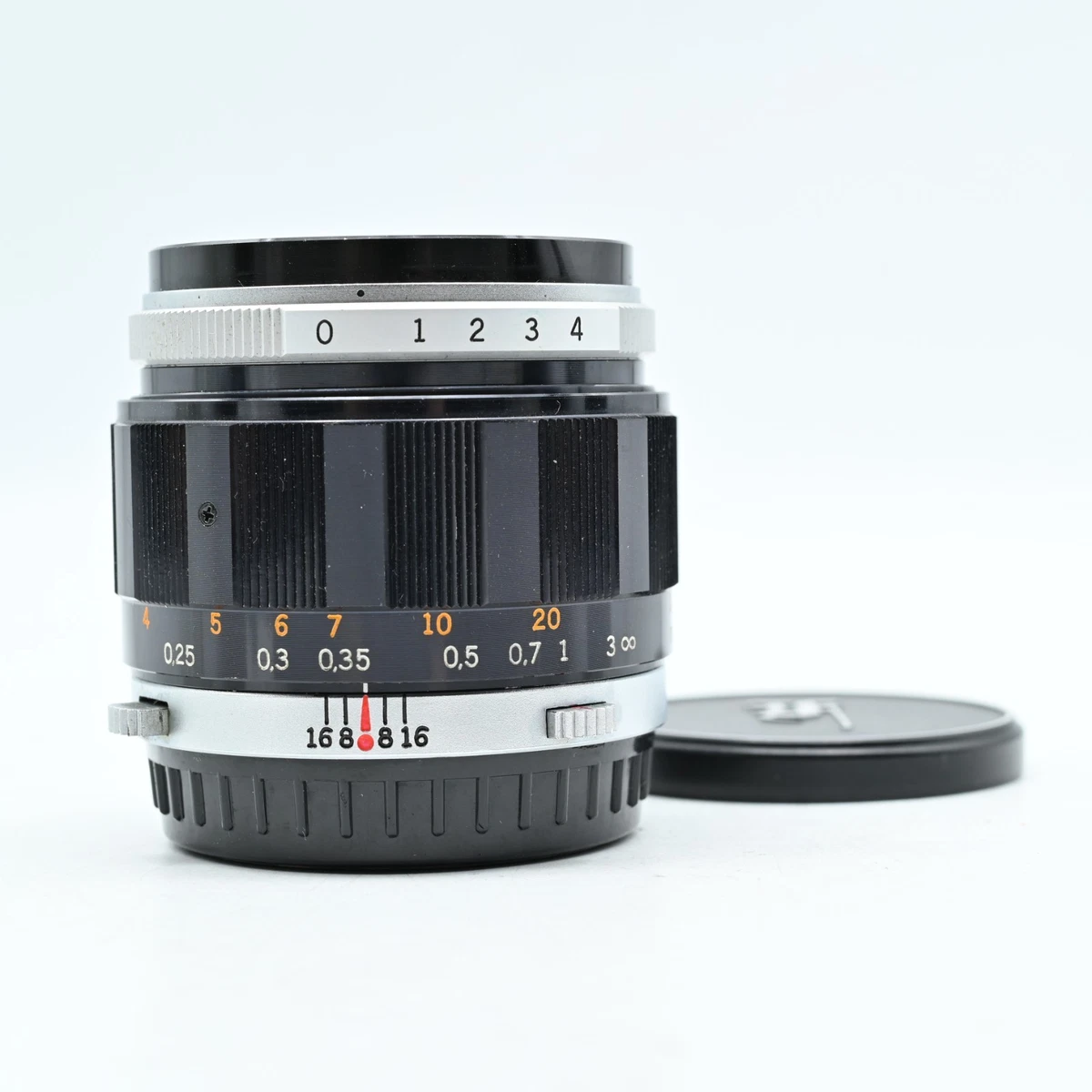 Olympus Zuiko 38mm Focal Camera Lenses for sale - eBay