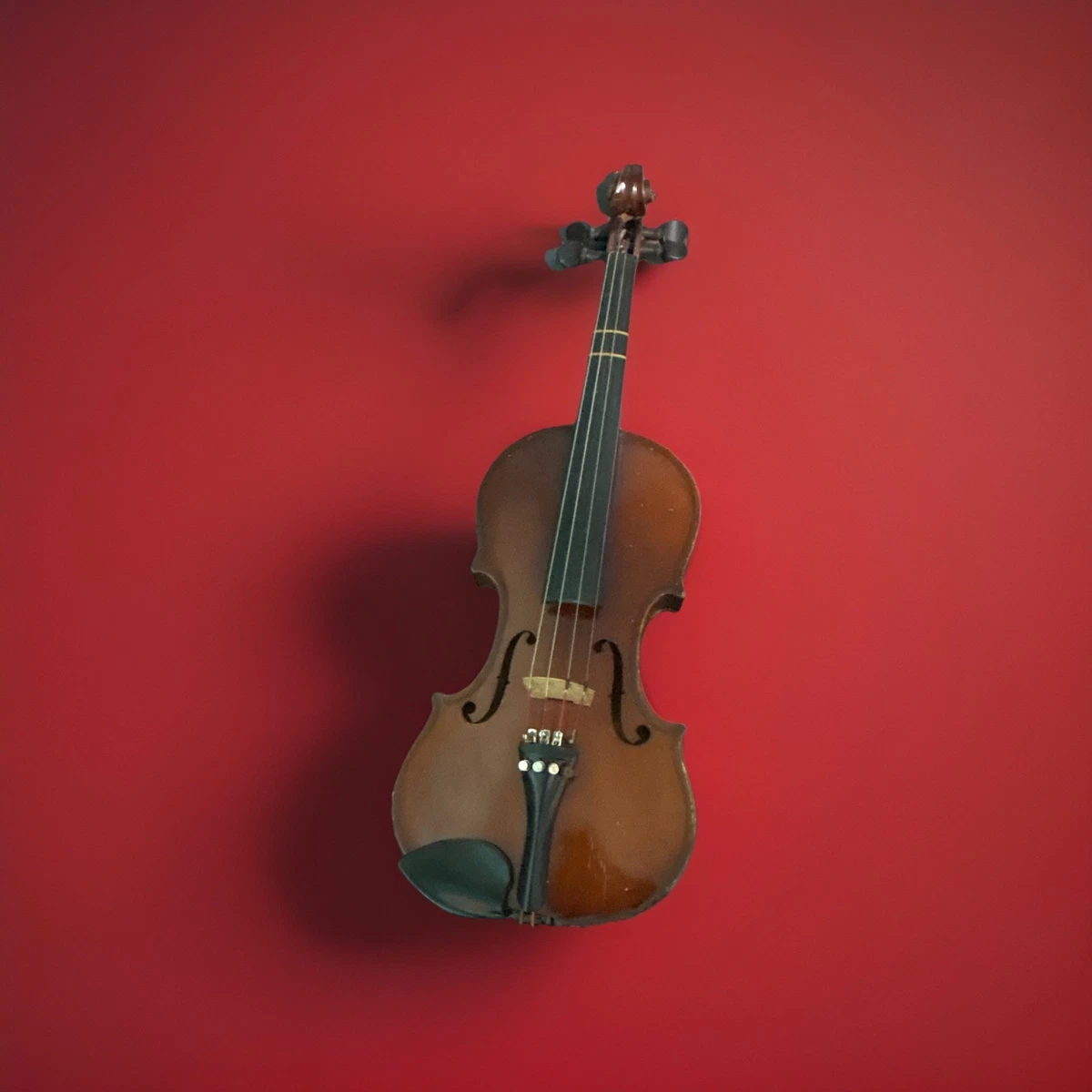 Stradivarius Violin 4 4 In Vintage Violins for sale | eBay