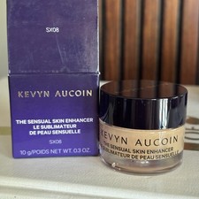 Kevyn Aucoin The Sensual Skin Enhancer - SX08 - 0.3oz 10g 
