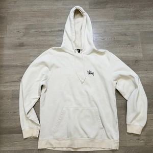 Stussy Pigment Dyed Hoodie | eBay