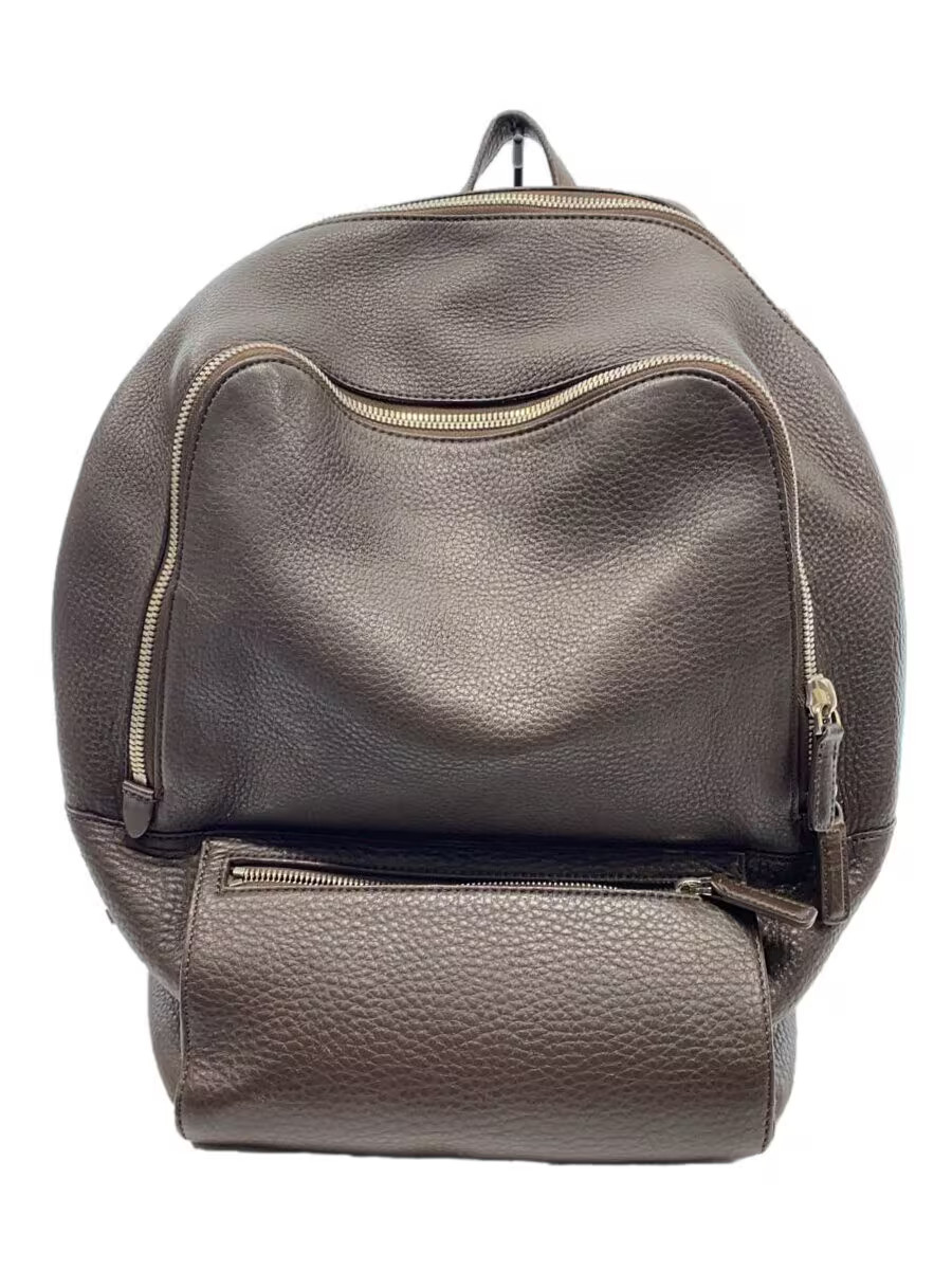 ARTISAN Backpack Leather BRW - image 1