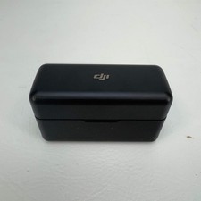 DJI Mic Dual-Channel Wireless Recorder Microphone with Case AST01/ASR01 