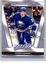 2025-26 Upper Deck MVP NHL Hockey Cards (Base or Short Prints) Pick From List