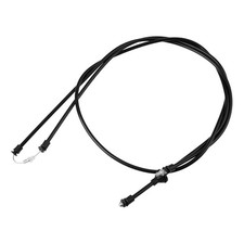 Jaguar X Type Engine Hood Release Cable C2s44933 Compatible Genuine Oem Part