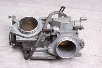 Vergaser Drosselklappe Einspritzanlage Honda DN-01 NSA 700 A RC55 08-11