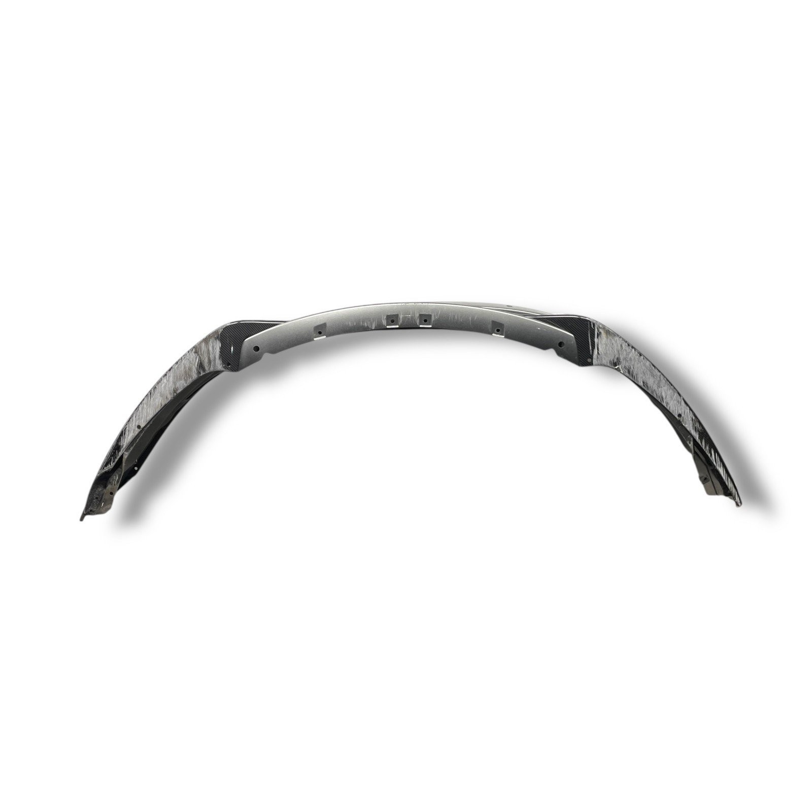 Aston Martin Vanquish 2012-2018 Front Bumpers Set