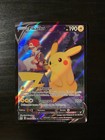 Carte Pokémon : Pikachu V TG16/TG30 Origines Perdues Française NEUF