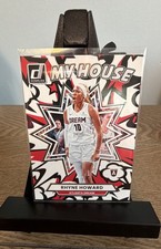 2025 Panini Donruss WNBA - My House Rhyne Howard #16