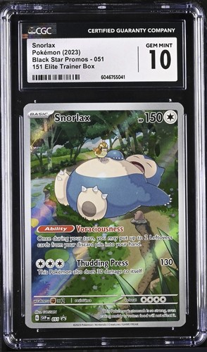 Snorlax