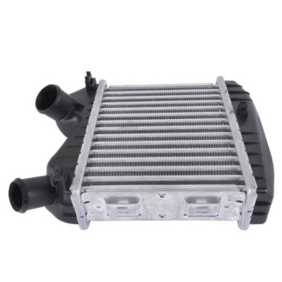 Ladeluftkühler Turbokühler für Smart Cabrio City-Coupe 450 0.8 CDI 0002490V005