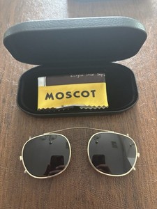 Moscot Lemtosh Brown | eBay