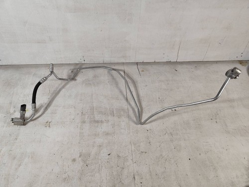 Volkswagen Touran I 2009 Klimaleitung Klimaschlauch 1T0820741AL Diesel 103kW