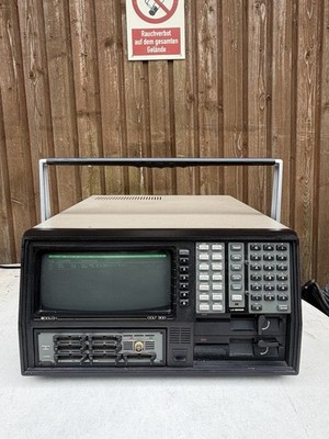 Dolch Computer System Logic Instrument Colt 300 (8552)