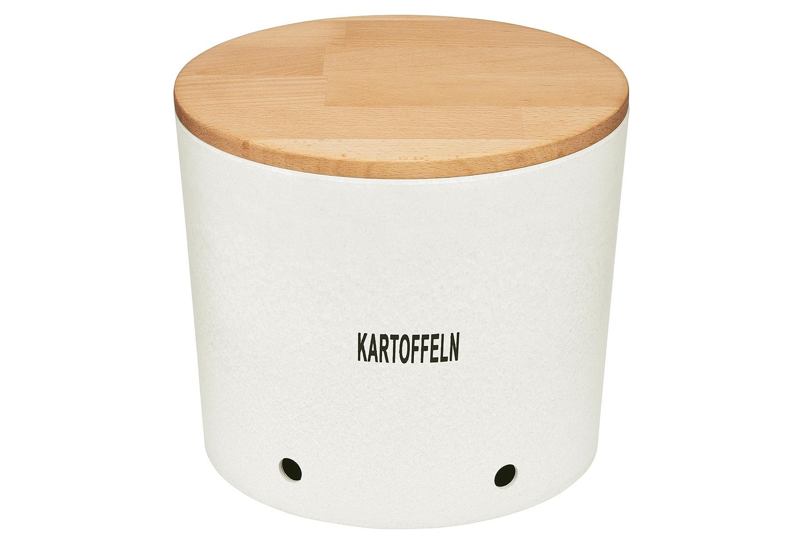 Натуральный дизайн Magu Kartoffeltopf