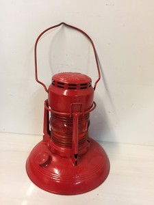 Dietz Lantern Syracuse NY | eBay