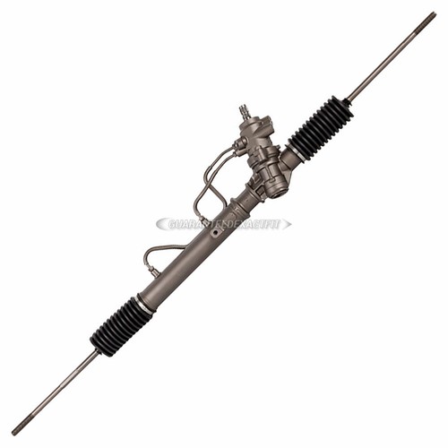 Power Steering Rack and Outer Tie Rod Kit For Toyota Celica 1990-1993 - Picture 2 of 3
