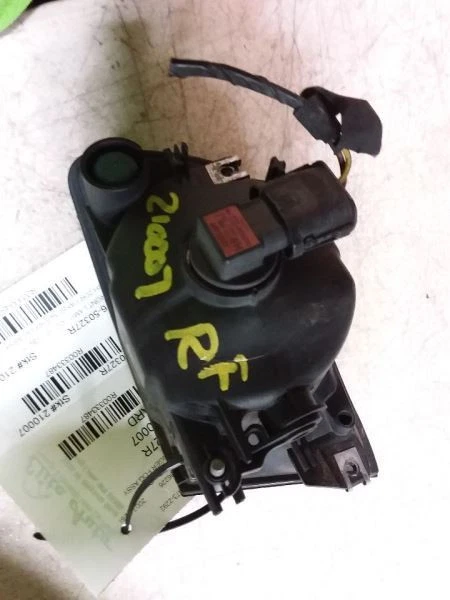 Luz de canto/parque de passageiros conversível para direção de neblina compatível com 07-13 BMW 328i 333487 - Imagem 2 de 4