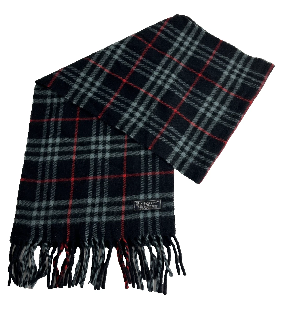 burberry lambswool scarf products for sale | eBay