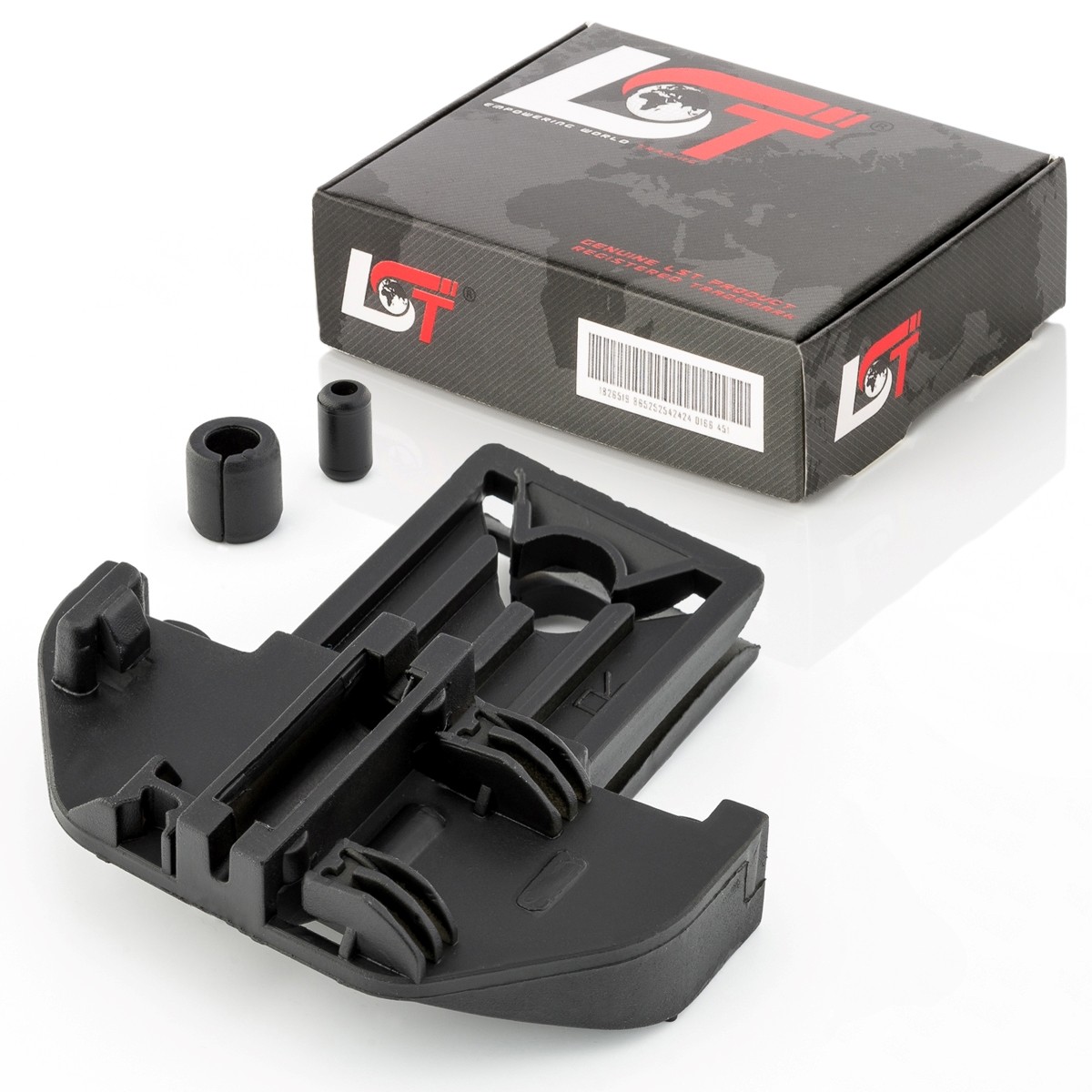 Window Regulator Repair Kit Set Slider Clips Hr for Ford Focus 1 I 4/5-türig