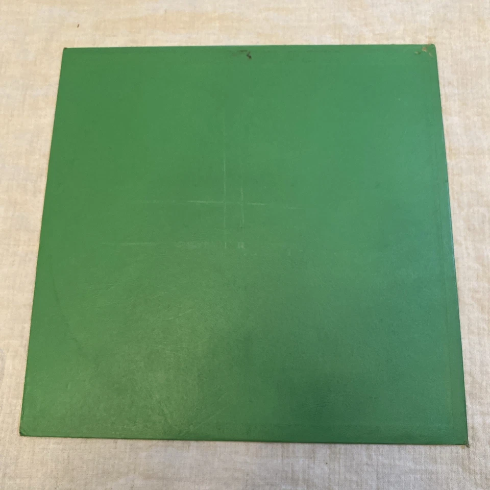 Waylon Jennings Don’t Think Twice Ultra Rare Test Pressing SP4238 Monarch A&M - Image 4 of 4