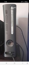 Microsoft Xbox 360 Slim 4GB Console - Nera