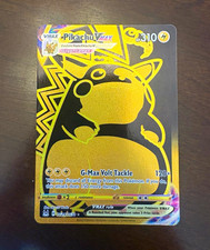 Pikachu VMAX (Secret) TG29/TG30 Swsh11 Lost Origin TG Holo Ultra Rare on eBay
