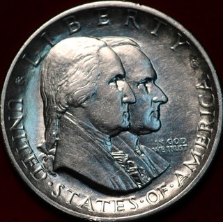 1926 Sesquicentennial Silver Commemorative Half Dollar
