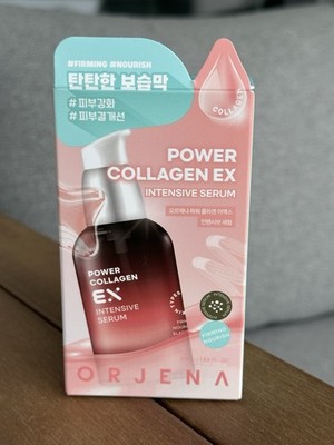 Orjena Power Collagen Ex Intensiv Serum 50ml K-Beauty