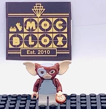 #0648 - Gizmo w/ Cookie