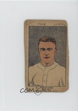 1923 Little Wonder Picture Series Strip Cards W515-1 Willie Kamm #42 n8a