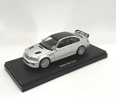 Kyosho KYOSHO BMW M3 GTR BMW M3 GTR
