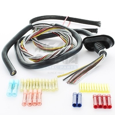 ✅Fits MEAT&DORIA 25157 REPAIR SET, HARNESS  ⭐UK Seller⭐