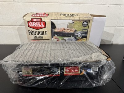 Expert Grill Portable Gas Grill Brand New